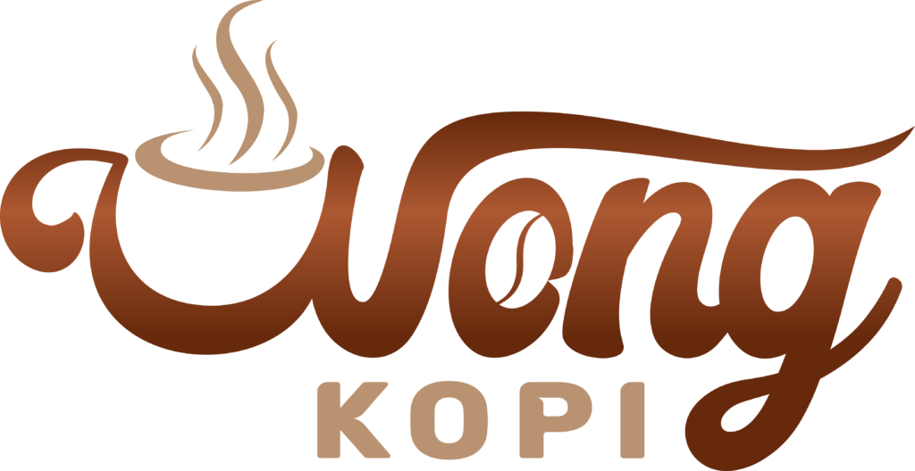 Womg Kopi Logo Transaparan