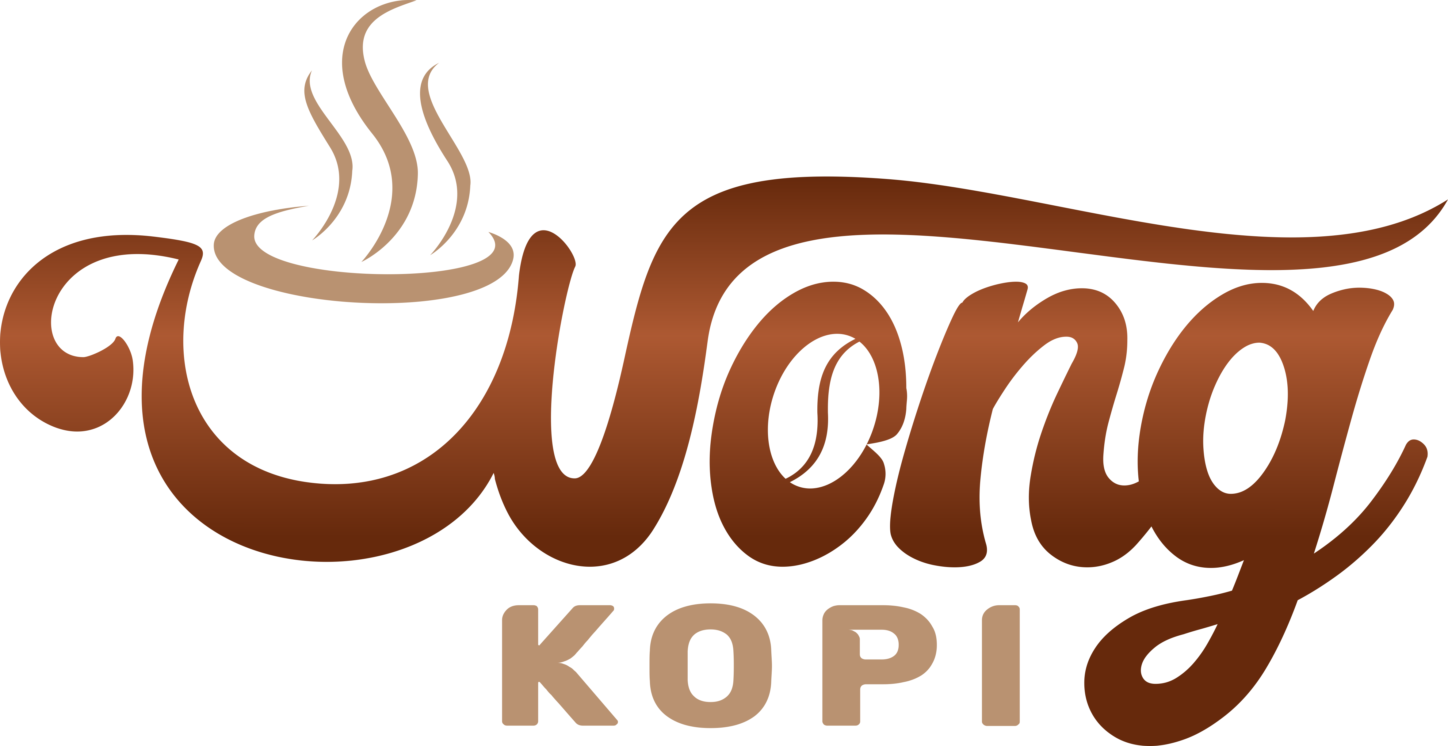 Wong Kopi